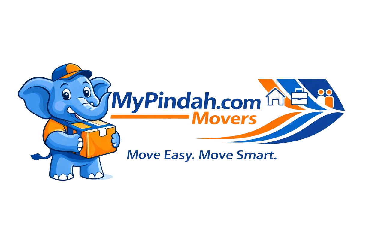 MyPindah Movers KL/SELANGOR MALAYSIA